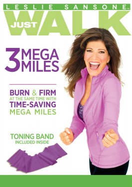 EXCELLENT Arm toning in Mile 3!