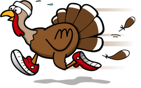 21 Days B4 Thanksgiving WALK Challenge 2015!